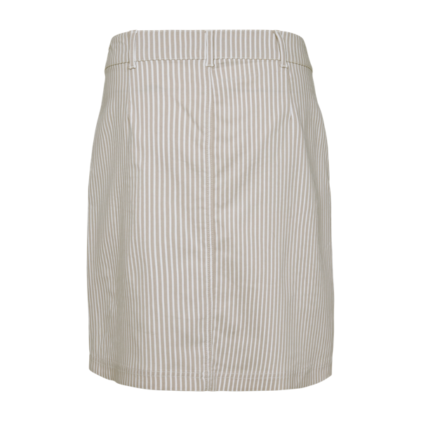 FREEQUENT - REXA NEDERDEL SIMPLY TAUPE/OFF WHITE