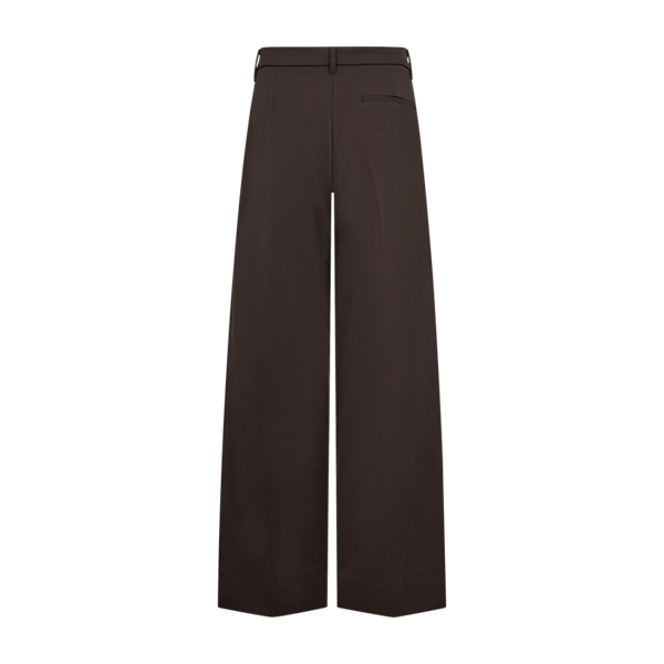 COPENHAGEN MUSE - TAILOR BUKSER MULCH