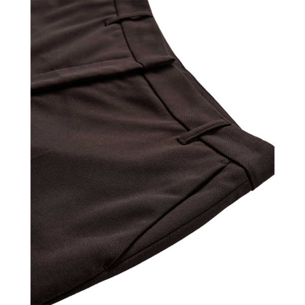 COPENHAGEN MUSE - TAILOR BUKSER MULCH