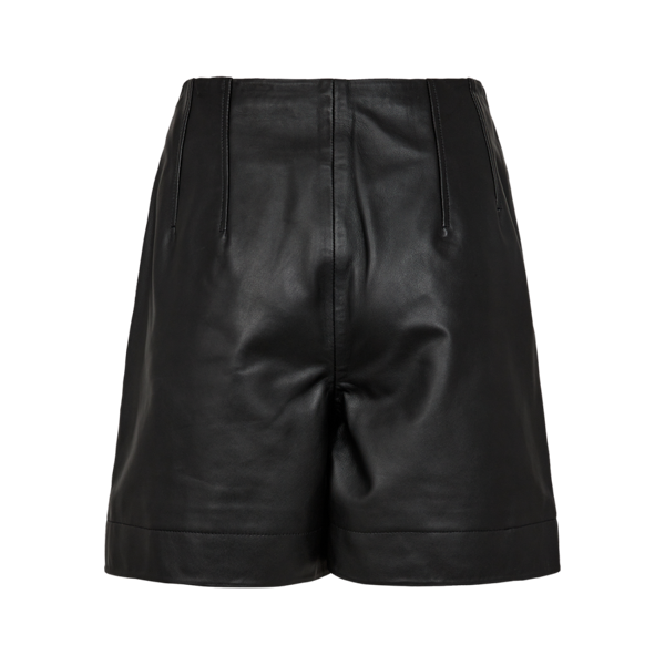 COPENHAGEN MUSE - ROYAL SKIND SHORTS SORT