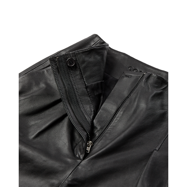 COPENHAGEN MUSE - ROYAL SKIND SHORTS SORT