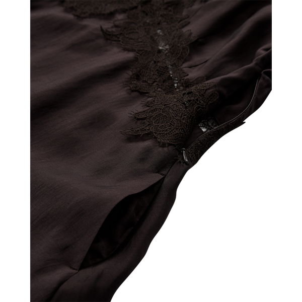 CPH MUSE - MOLLY DRESS MULCH