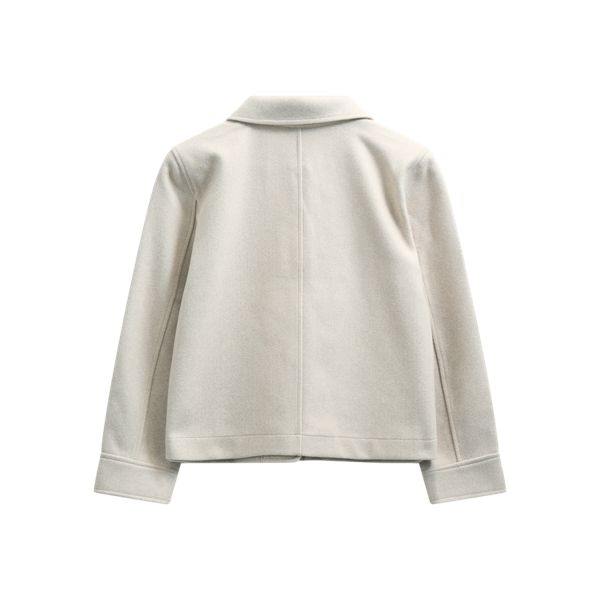 FREEQUENT - YANNA JAKKE MOONBEAM MELANGE