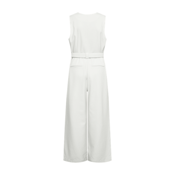 COPENHAGEN MUSE - TAILOR JUMPSUIT JET STREAM