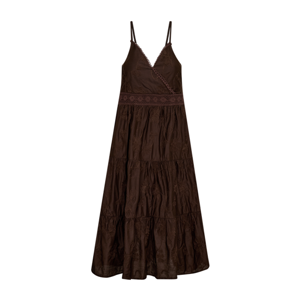 FREEQUENT - JOLA KJOLE COFFEE BEAN/COFFEE