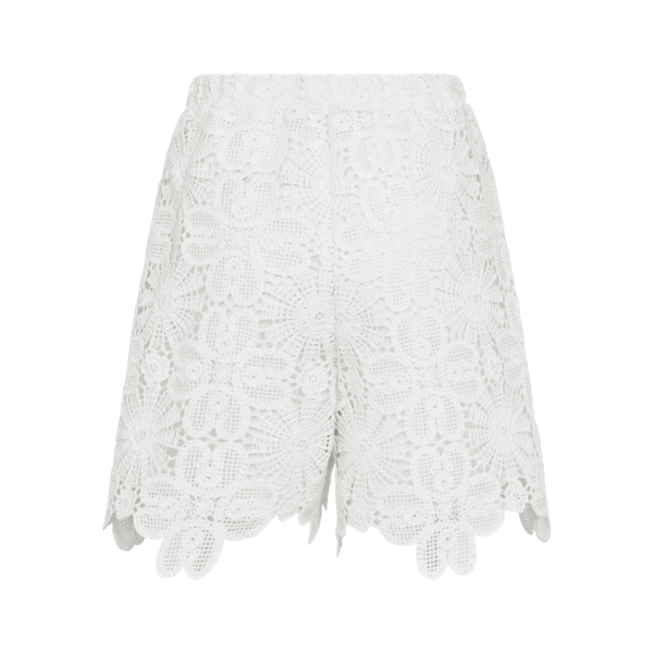 COPENHAGEN MUSE - VILJA SHORTS JET STREAM