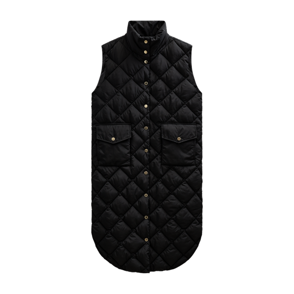 FREEQUENT - OLGA TERMO VEST SORT