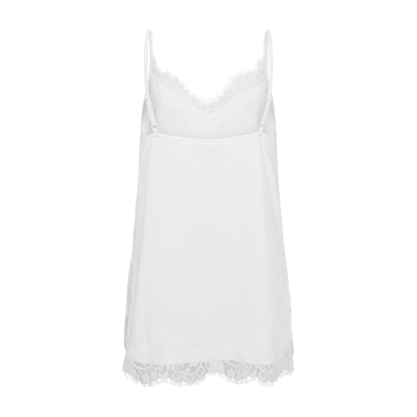 FREEQUENT - BICCO TOP OFF WHITE