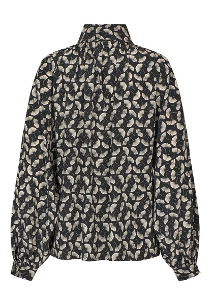 DEA KUDIBAL - NITA BLUSE OHARA CREAM