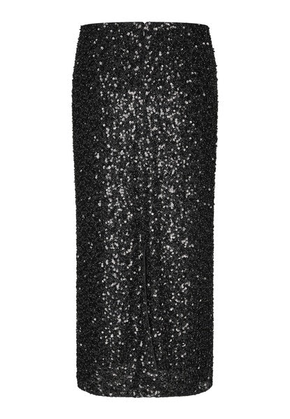 DEA KUDIBAL - SEQUIN NEDERDEL SORT