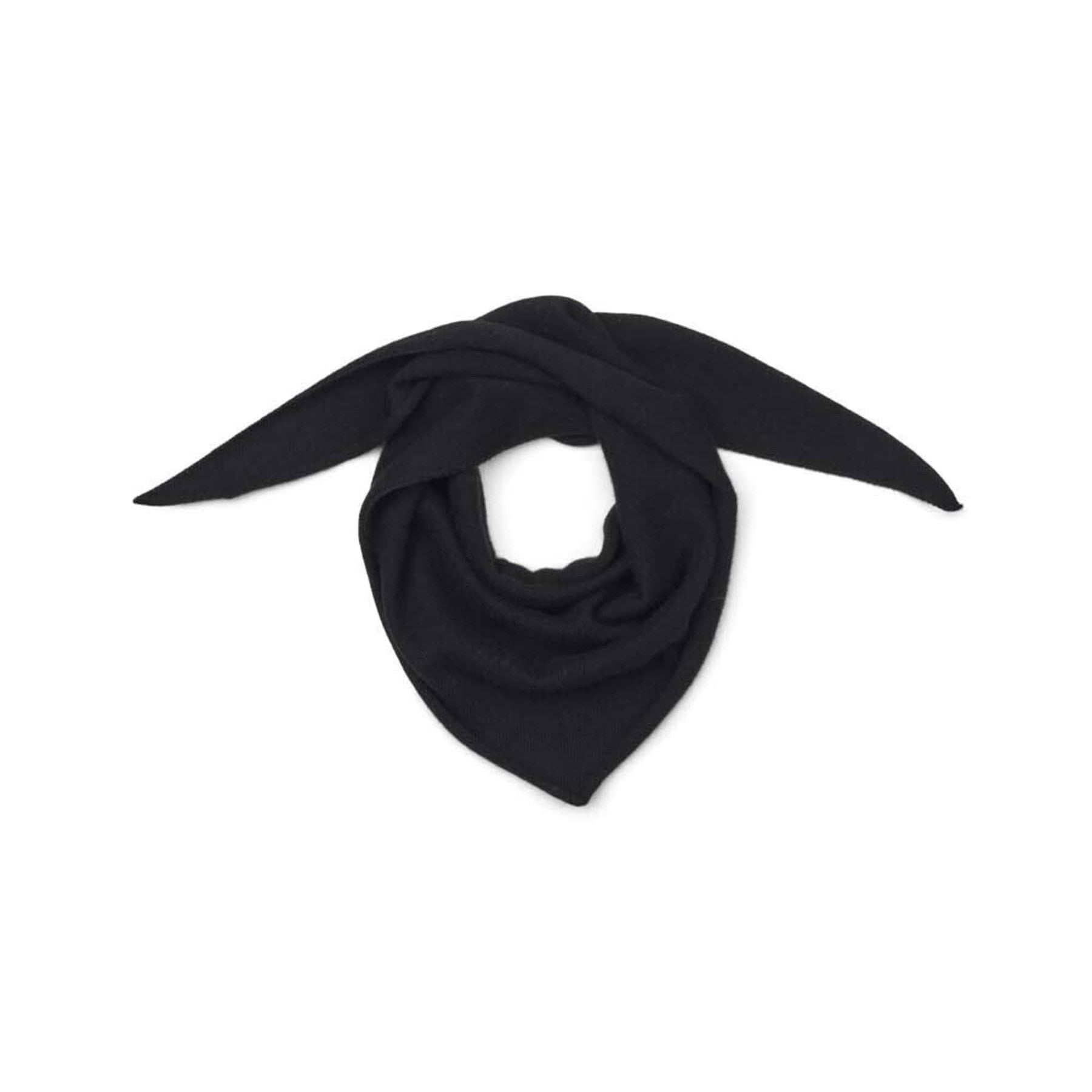 O'TAY - NESSA TØRKLÆDE SORT