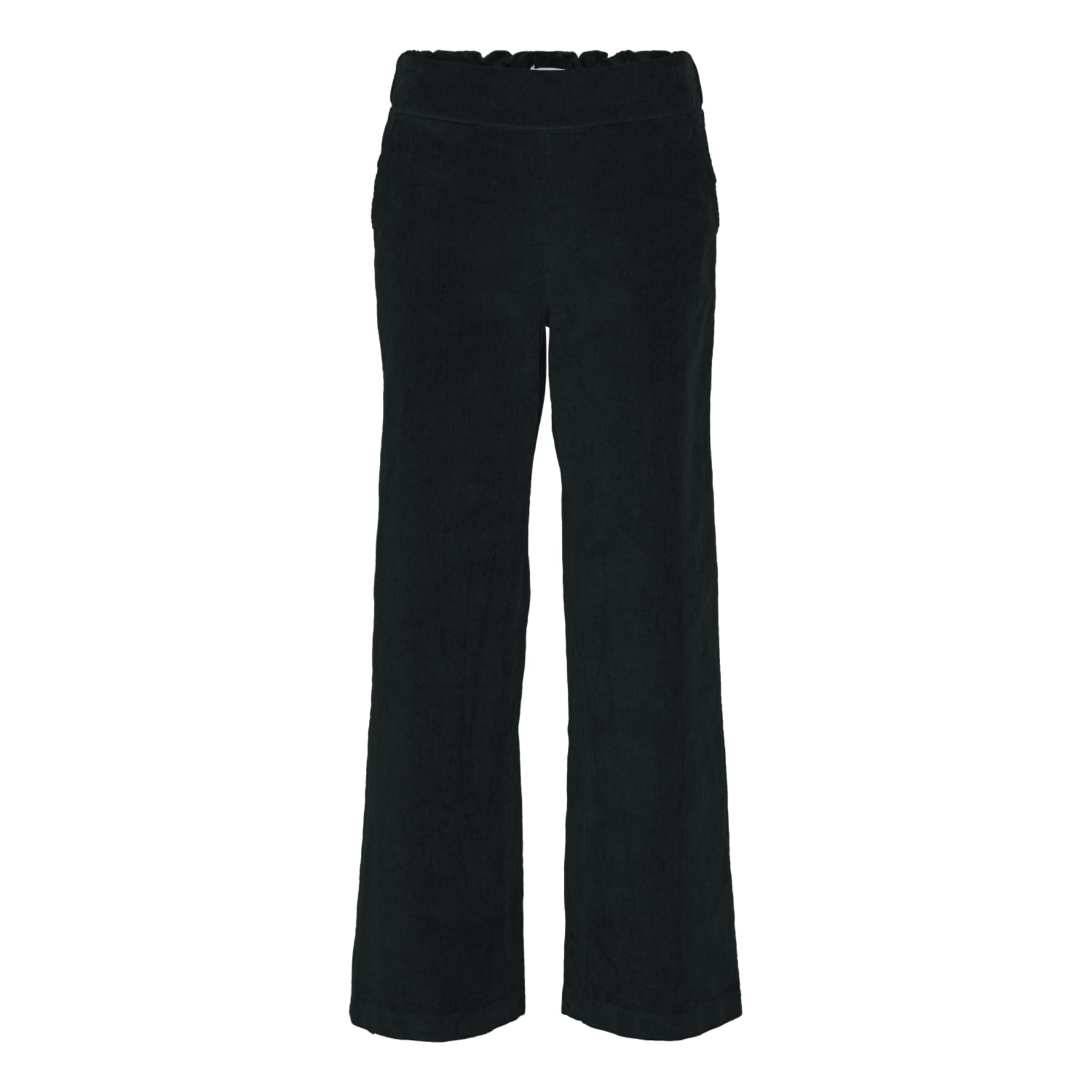 AMAZE - VICTORIA FLØJL BUKSER SORT