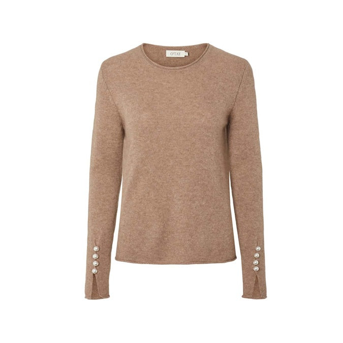 O'TAY - ABBELONE STRIK WALNUT