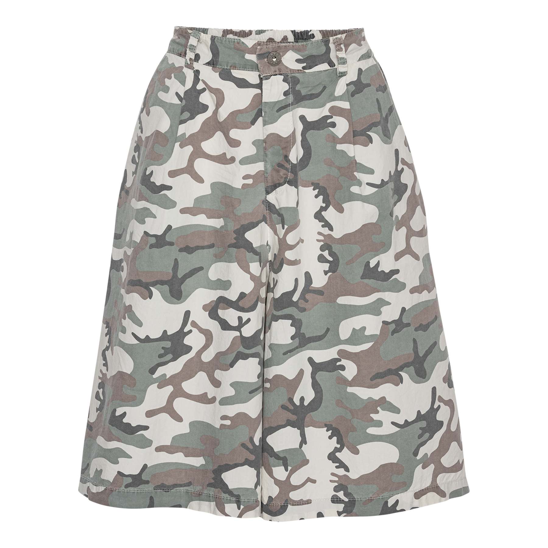 AMAZE CPH - SAGA CAMO SHORTS