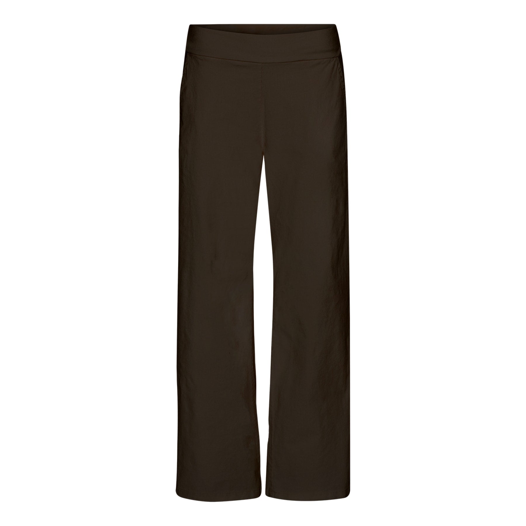 AMAZE - VICTORIA FLØJL BUKS CHOCOLATE